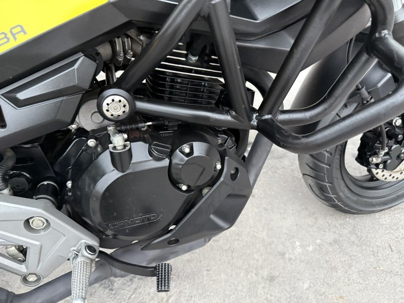 二手春风ST狒狒