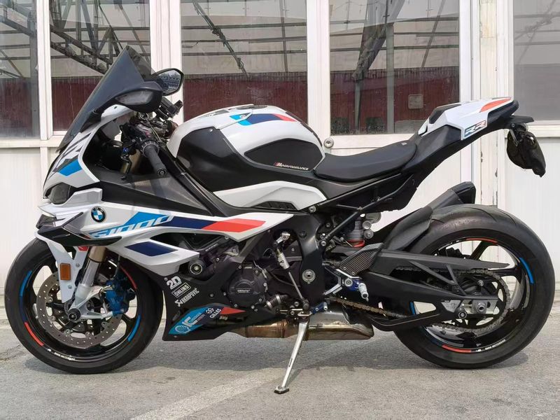 二手宝马S 1000 RR