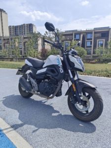 二手春风ST狒狒