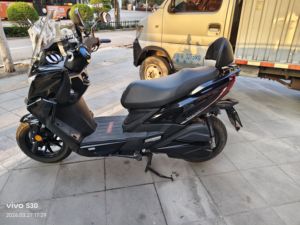 二手光阳Racing X 150