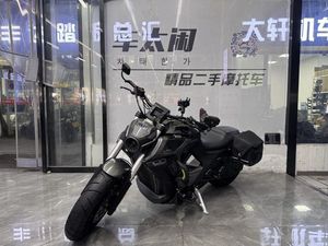 二手奔达LFC700 燎