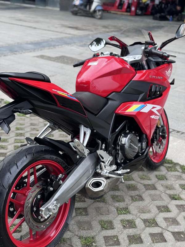 二手赛科龙RC401