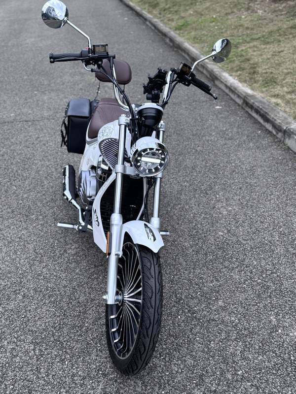 二手宗申优米Yomi