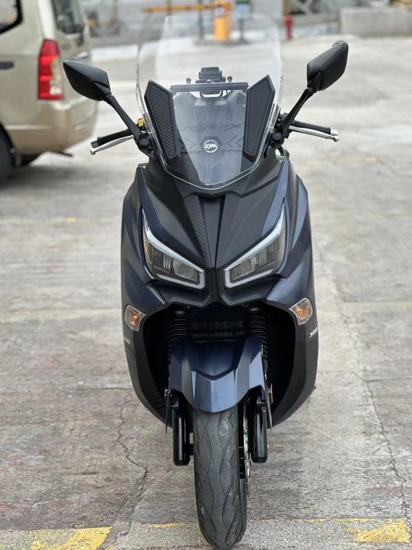 二手三阳Joymax Z 300