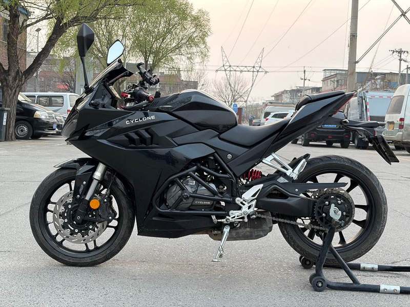 二手赛科龙RC401