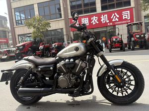 二手奔达金吉拉250