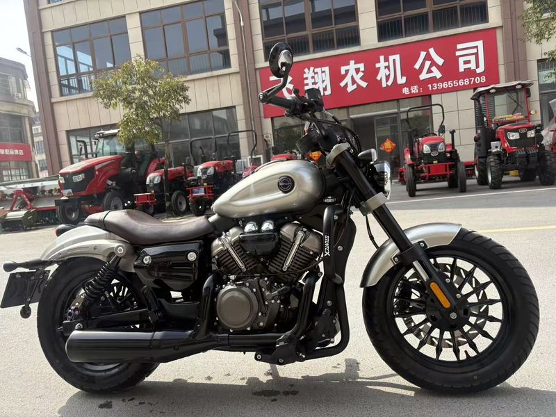 二手奔达金吉拉250