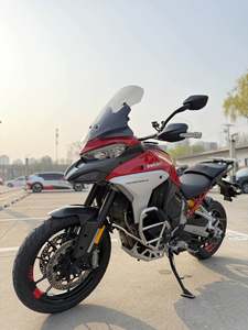 二手杜卡迪Multistrada V4