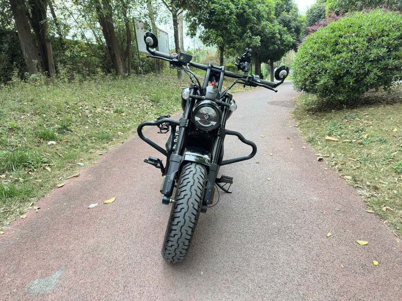 二手奔达灰石250