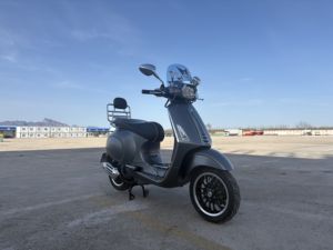 二手VESPASprint 150