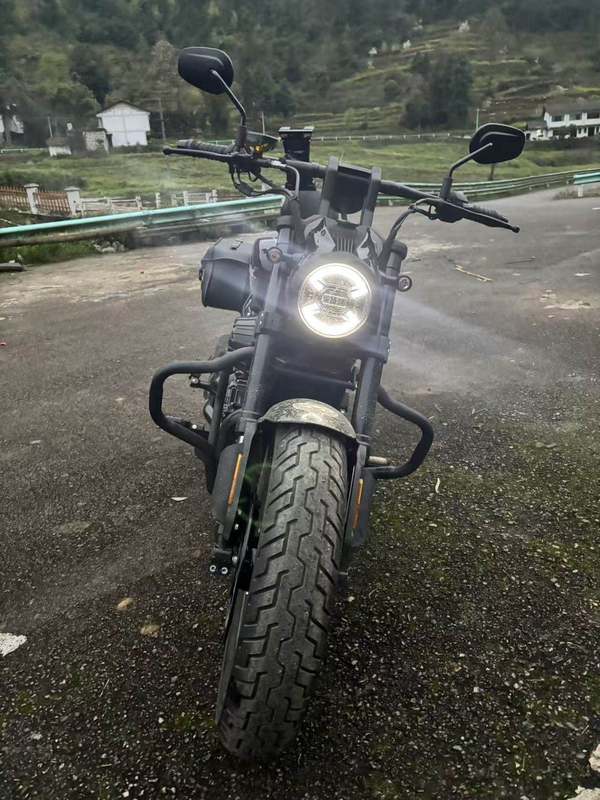 二手香帅YES 软尾