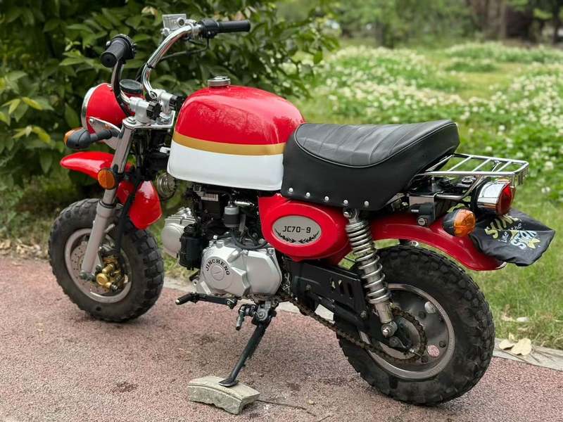 二手金城金童 JC70