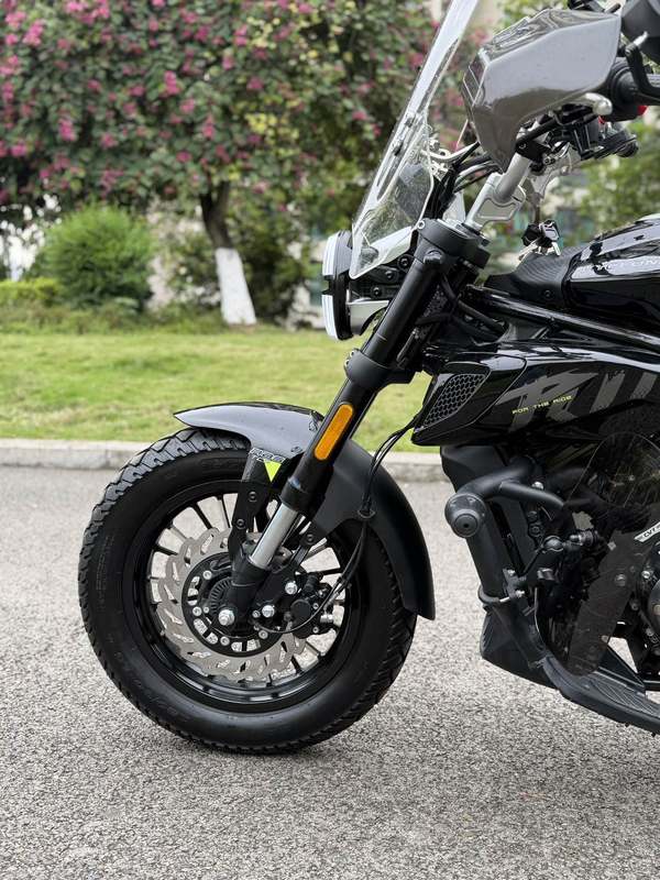 二手赛科龙朋克