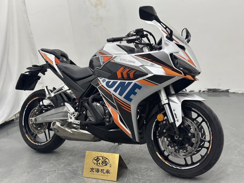 二手赛科龙RC401