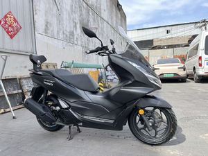 二手五羊本田PCX