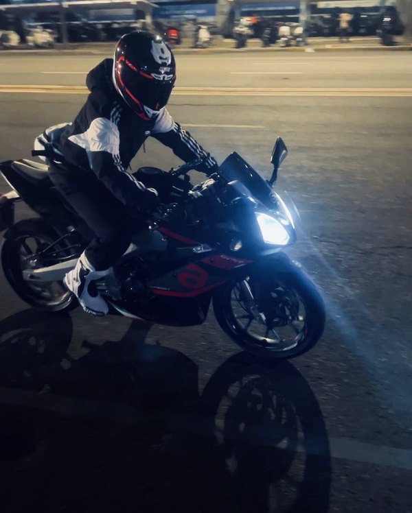 二手宗申阿普利亚GPR150R