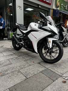 二手凯越250RR 刺鸟