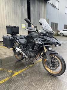 二手贝纳利TRK552