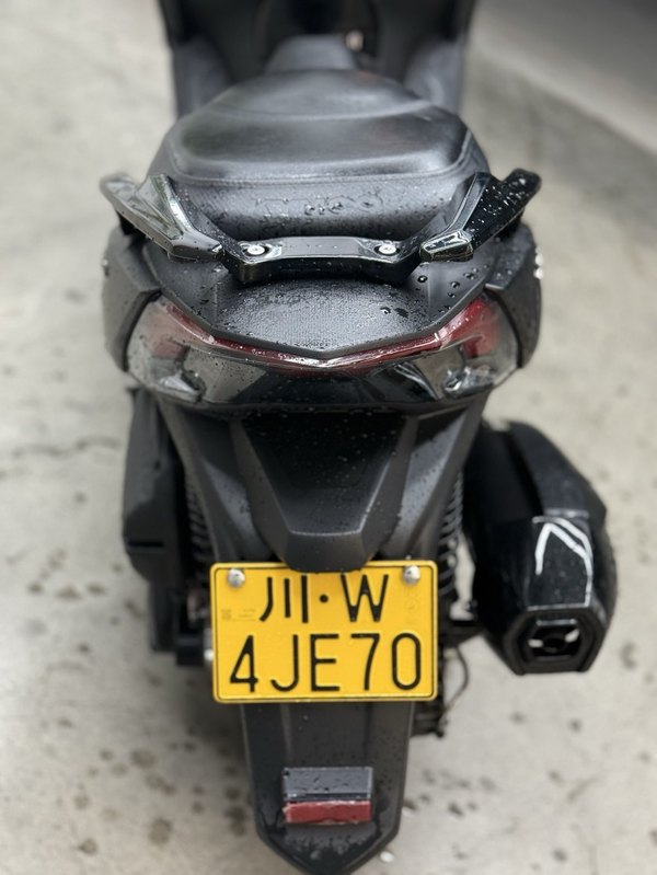 二手光阳赛艇 CT250