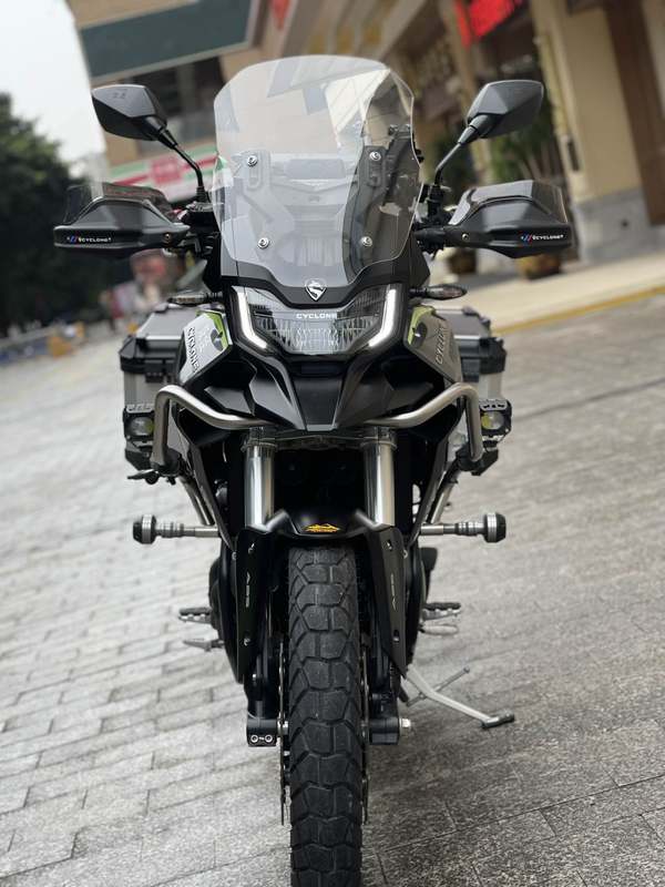 二手赛科龙RX401