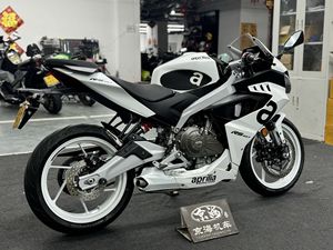 二手阿普利亚RS 457