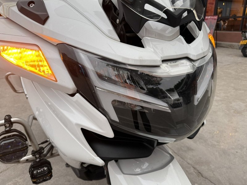 二手春风1250TR-G