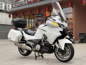 二手春风1250TR-G