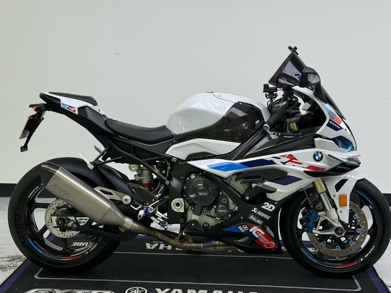 二手宝马S 1000 RR