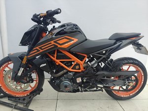 二手KTMR2R250 Duke