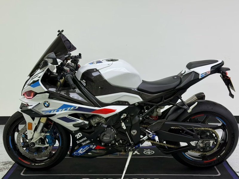 二手宝马S 1000 RR