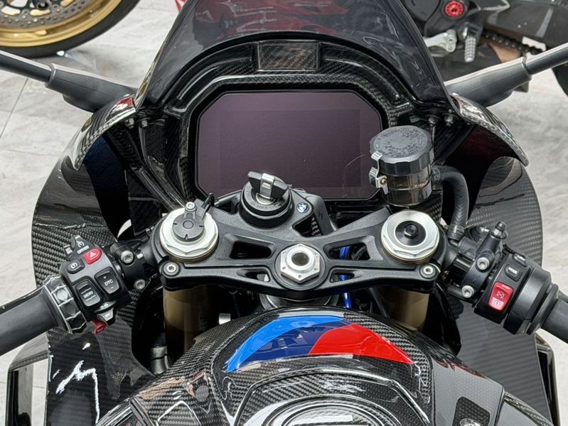 二手宝马S 1000 RR