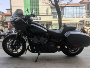 二手哈雷戴维森路威 Low Rider S