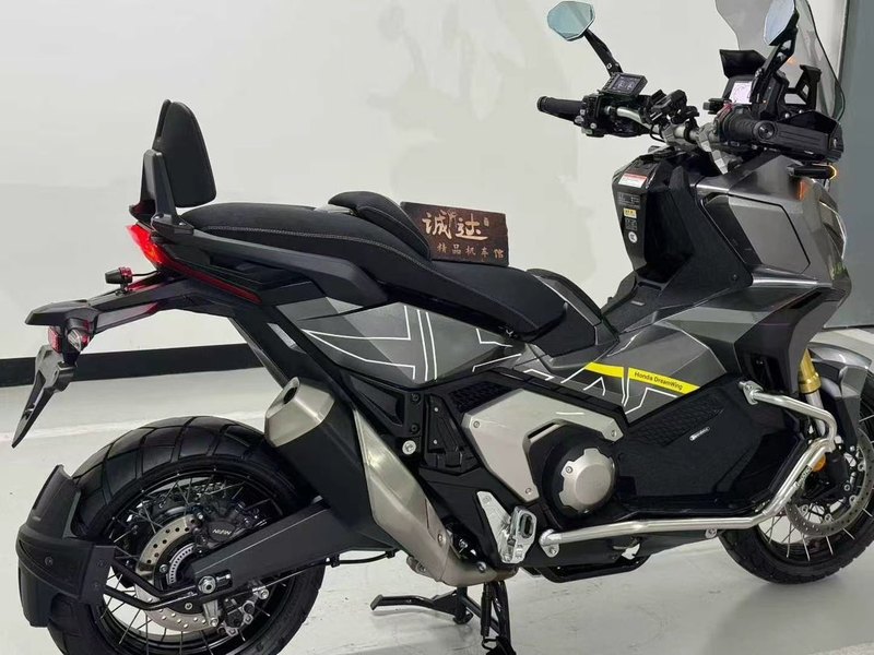 二手本田X-ADV 750