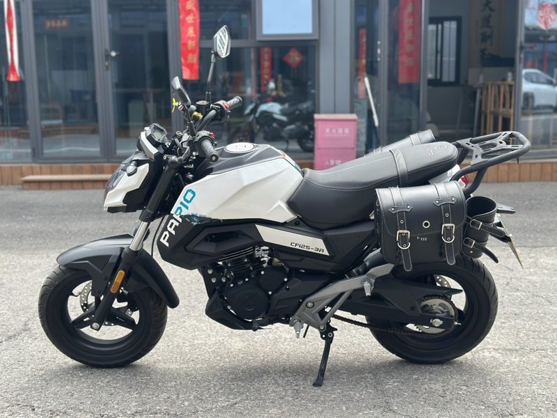 二手春风ST狒狒