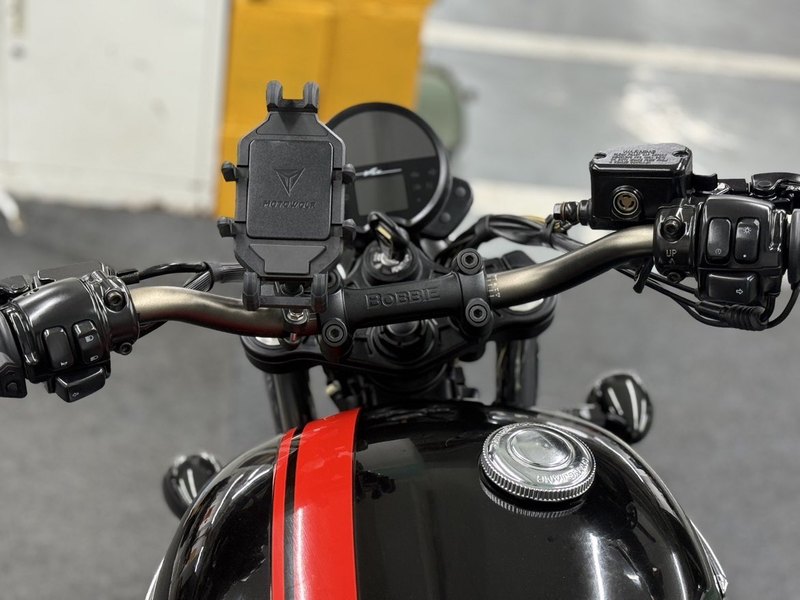 二手长江Bobbie Ⅱ 450S