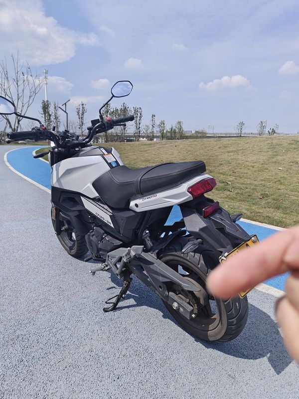 二手春风ST狒狒