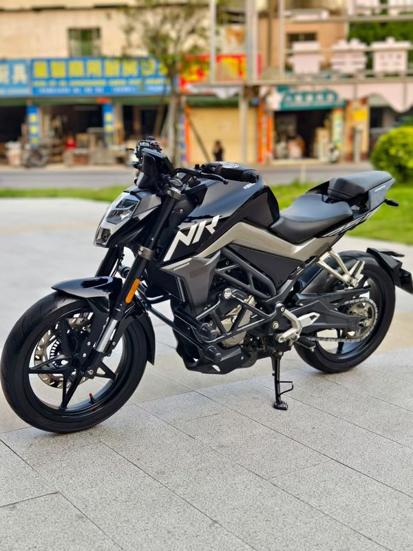 二手春风250NK