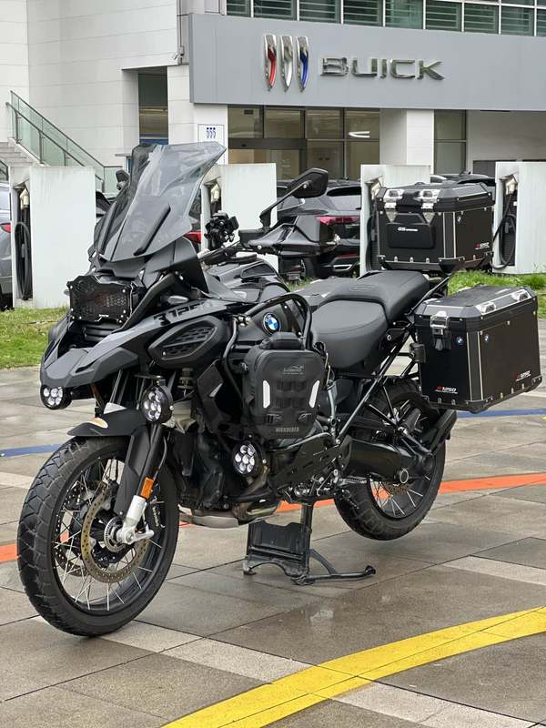 二手宝马R 1250 GS