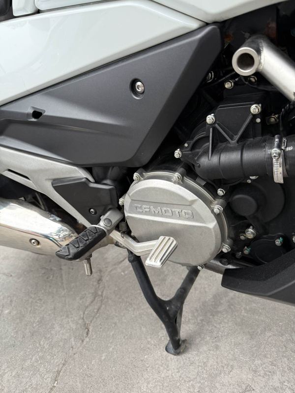 二手春风1250TR-G