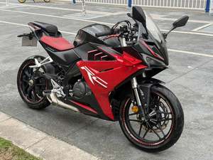 二手赛科龙RC250