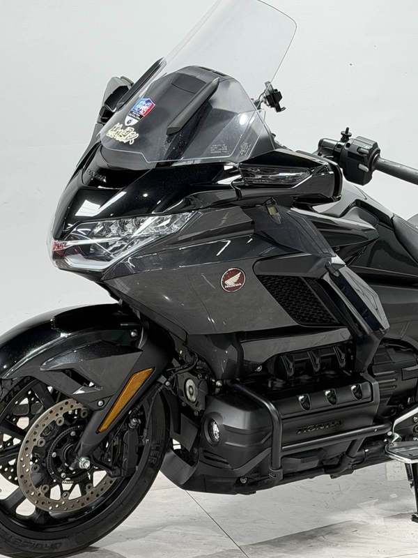 二手本田Gold Wing GL1800