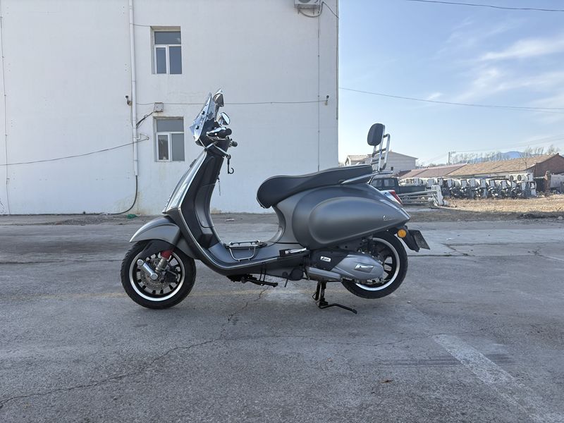 二手VESPASprint 150