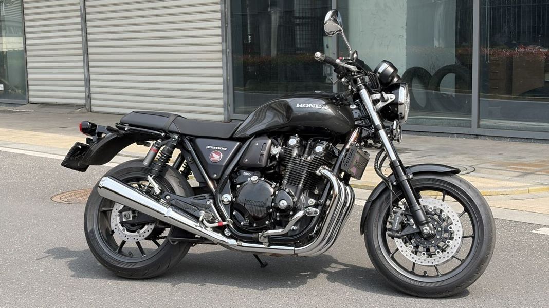 二手本田CB1100