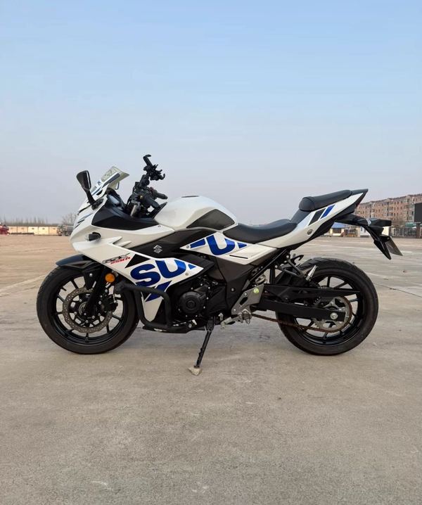二手铃木GSX-R 250