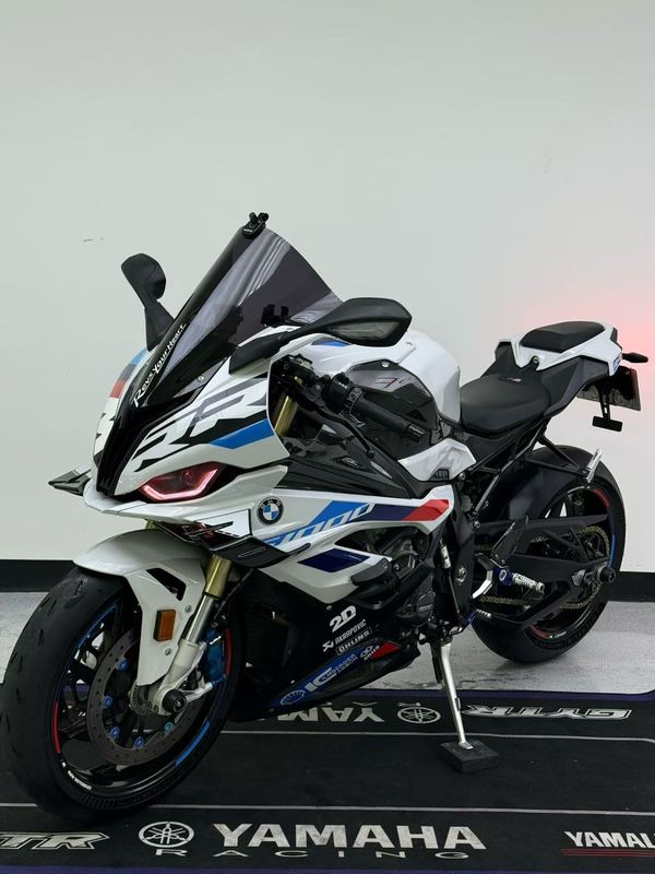 二手宝马S 1000 RR