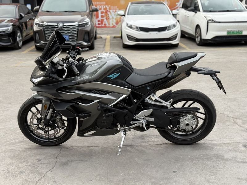 二手凯越350RR 赫雷兹