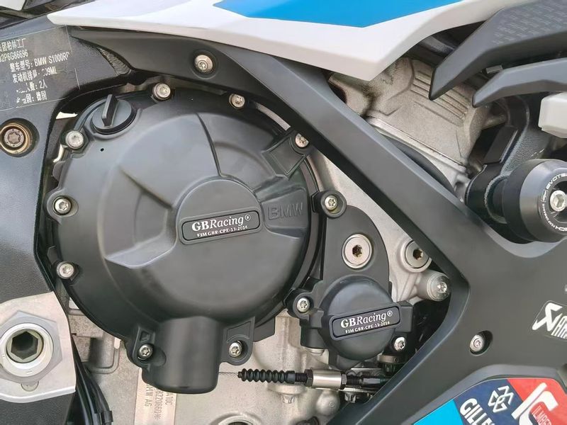 二手宝马S 1000 RR