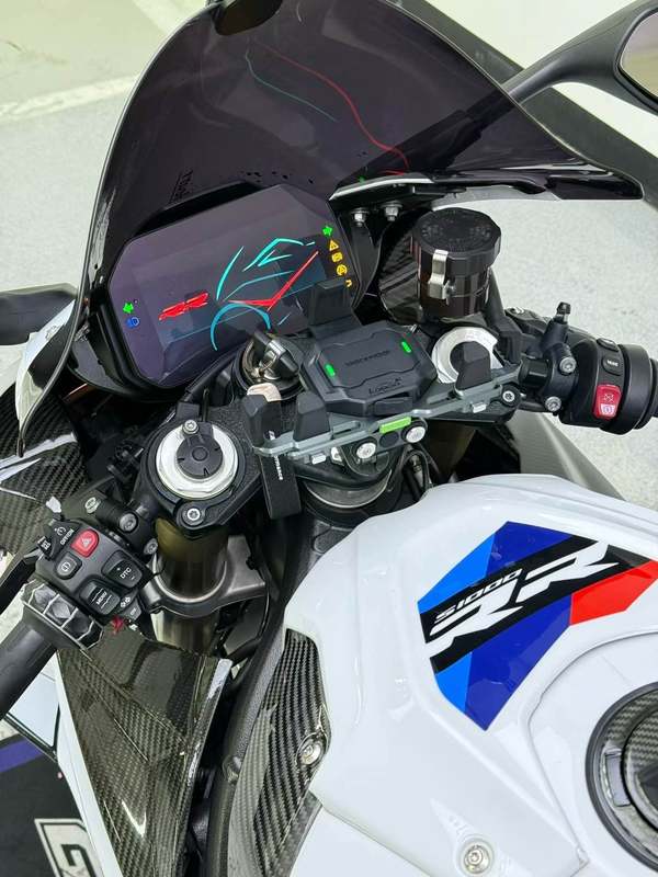 二手宝马S 1000 RR