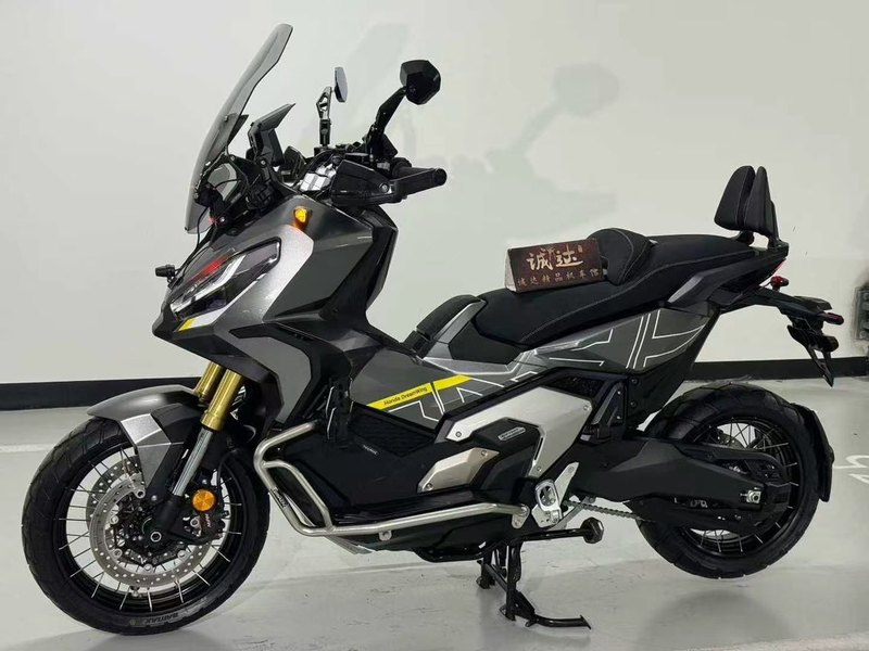 二手本田X-ADV 750