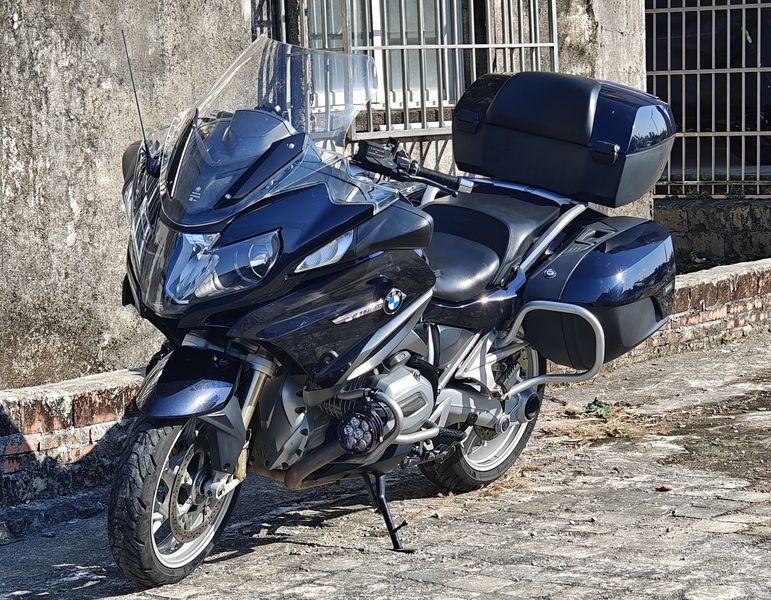 二手宝马R 1200 RT 